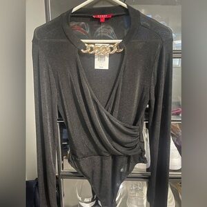 GUESS Slinky Bodysuit